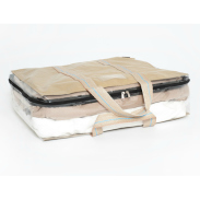 bedding storage bag