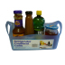 condiment caddy fridge square-neatfreak