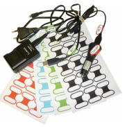 neat-cables-labels-pack-equipment