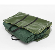 ground cover storage bag medium