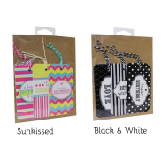 Gift tags