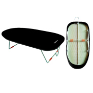Table top ironing board available from Neat Freak www.neatfreak.co.za