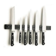 Magnetic Knife Strip for kitchens