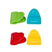 Bag clips
