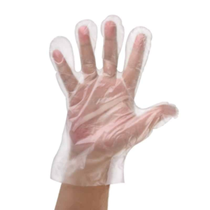 Disposable Gloves 100 pack