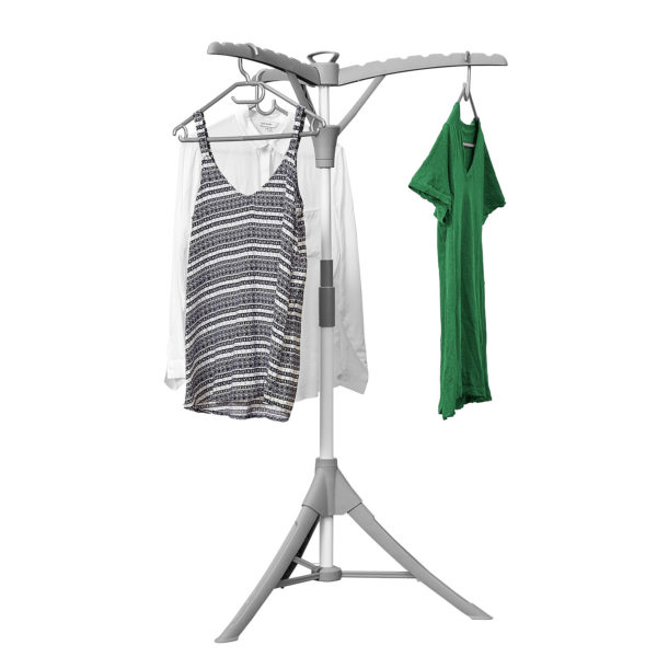 Tidy Iron Holds 21 hangers Life Style Image