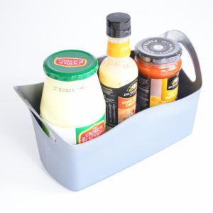 condiment-caddy-food-storage-kitchen-fridge-plastic-container