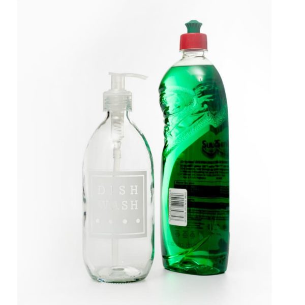 dish-wash-bottle-cleaning-kitchen neat freak