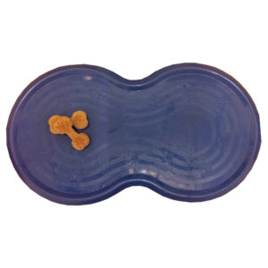 no mess dog mat from Neat Freak