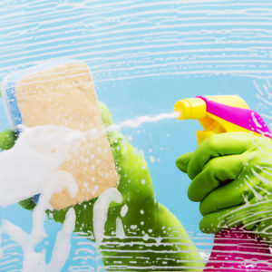 Detergents
