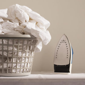 Laundry Supplies