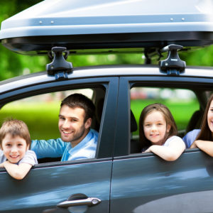 Car Organisers