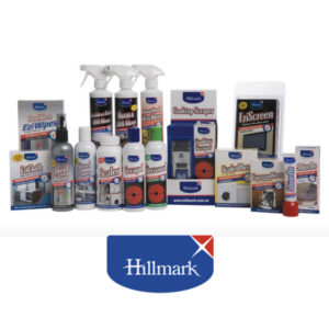 Hillmark