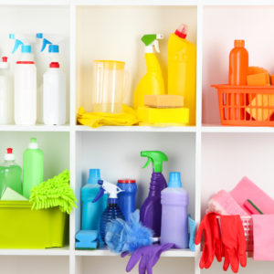 Cost Cutters - Detergent Range