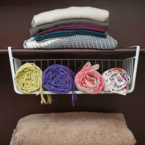 Cupboard Accessories & Organisers