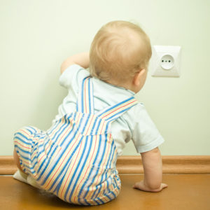 Child Safety Range