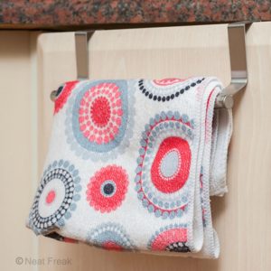 Over-door Hooks