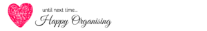 blog signature