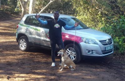 Leonard Mzenda