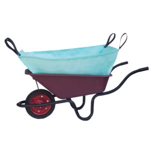 wheelbarrow-extension