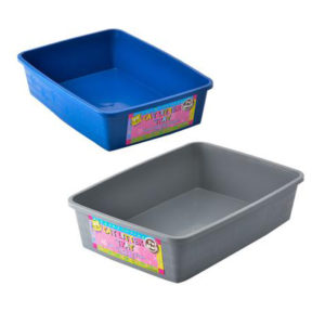 Cat litter pan small neatfreak