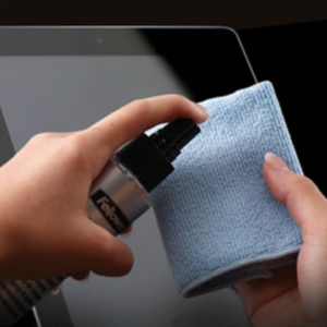 Technology Cleaning