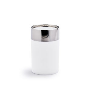 white-tumbler-with-stainless-steel