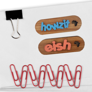 Clips & Magnets