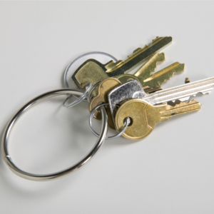 Key Rings