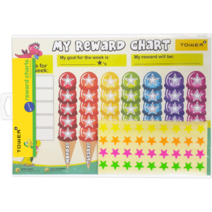 weekly-reward-chart-sheets-english