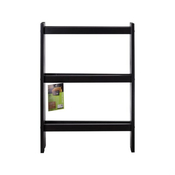 Towel-stand-darkwood