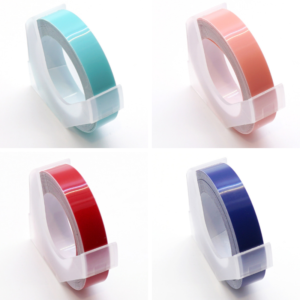 label maker tape pack