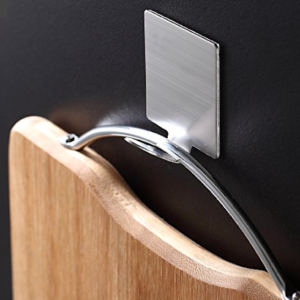 Adhesive & Suction Hooks