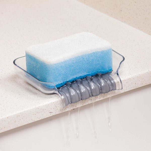 trickle-soap-tray-grey