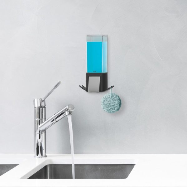 clever-soap-dispenser-1-chamber-black