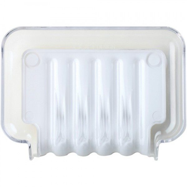 trickle-soap-tray-white