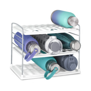 upspace 3-tier bottle organiser