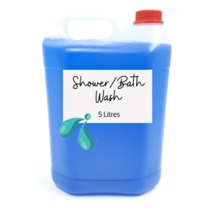 shower bath wash seabreeze