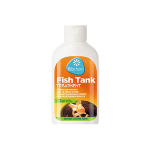 fish tank treatment