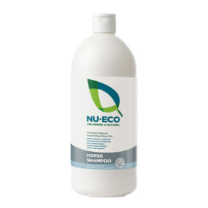 horse shampoo 1L