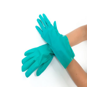 nitrile gloves-square