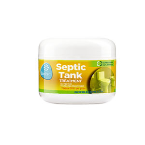 septic tank