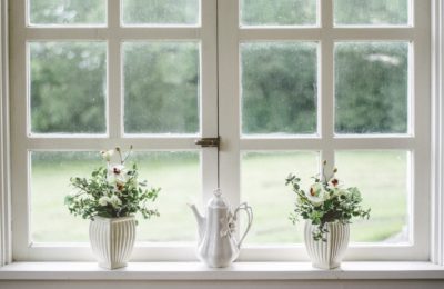 window care