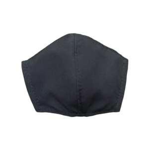 contoured face mask adult