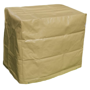 Generator Cover