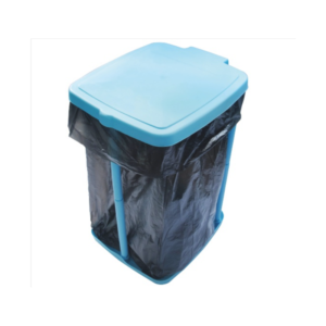foldaway dustbin