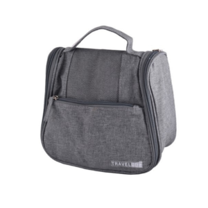 hanging toiletry bag