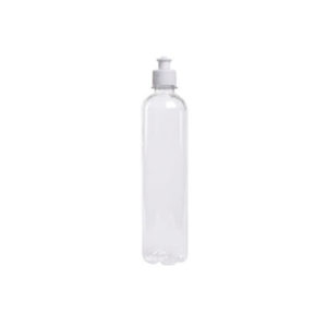 500ml PET Push Pull Bottle